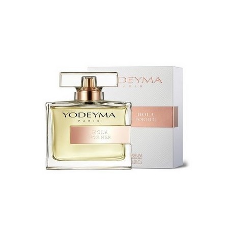 Yodeyma Hola for Her 100ml