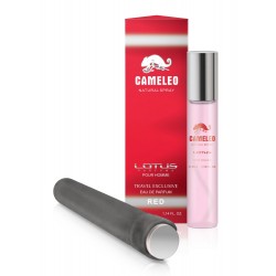 060 LOTUS Cameleo Natural Spray Red 33ml